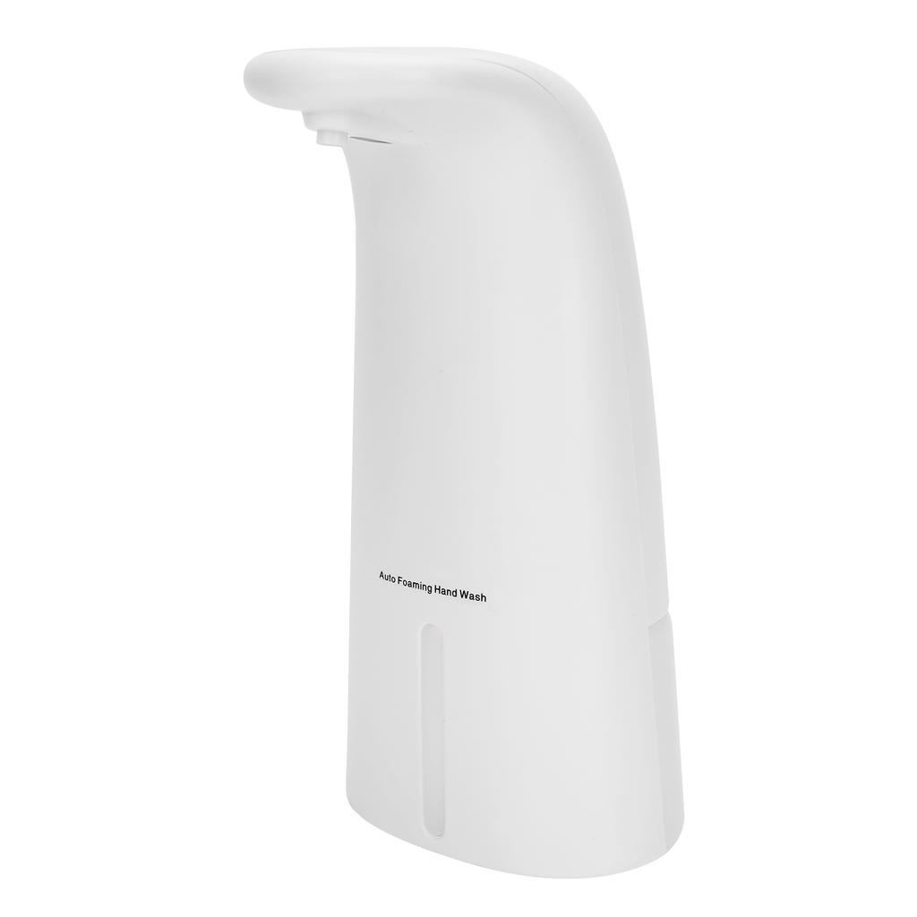 Smart Soap Dispenser Automatic Foam Dispenser Infrared Induction Battery Household Hand Washer