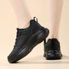 Damen vulkanisierte Schuhe leichte lässige modische Sportschuhe Laufschuhe niedrig geschnittene Damen Freizeitsportschuhe Sneaker