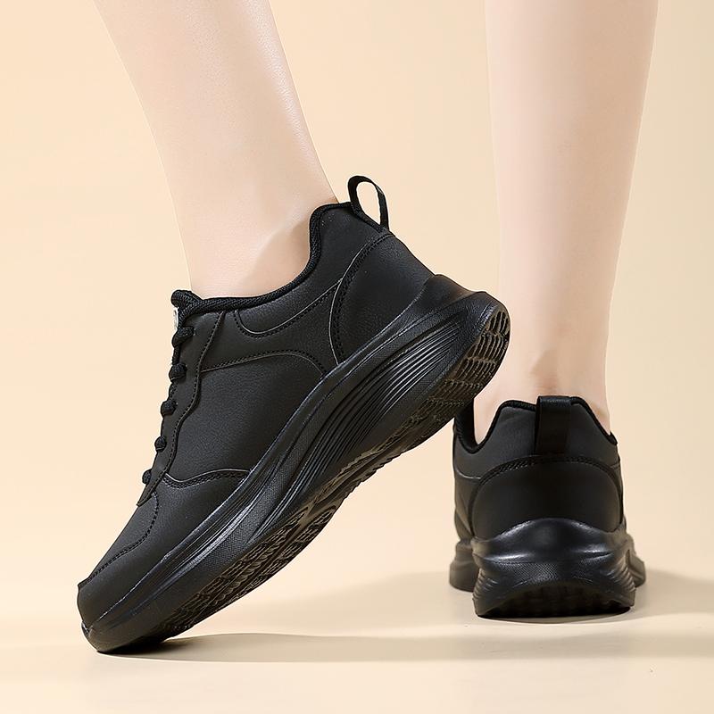 Damen vulkanisierte Schuhe leichte lässige modische Sportschuhe Laufschuhe niedrig geschnittene Damen Freizeitsportschuhe Sneaker