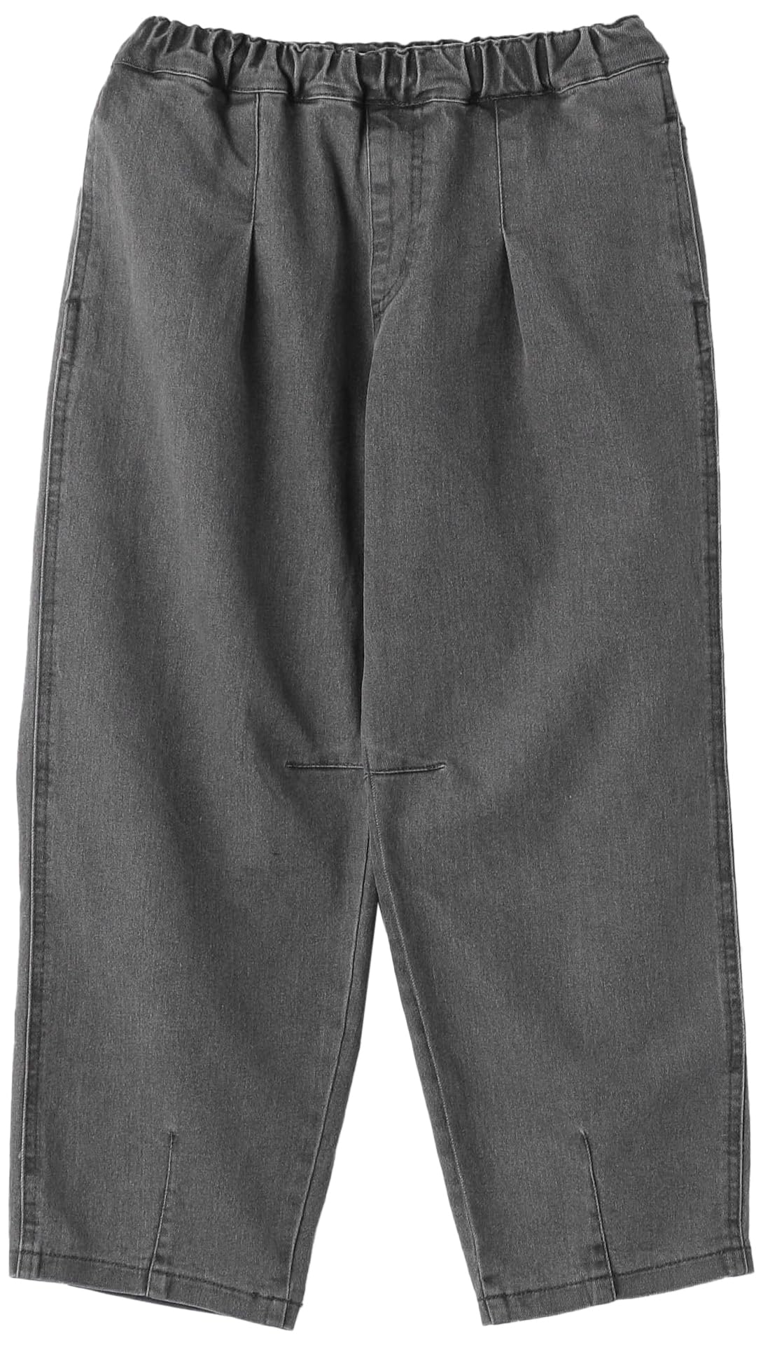 

United Arrows Green Label Relaxing Stretch Denim Curve Pants/Kids, Sizes 100cm-160cm - Stretch - 38141991251 0940 BLACK(09) 140cm