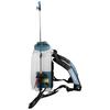Makita DUS158Z Pulvérisateur sans fil 15 l