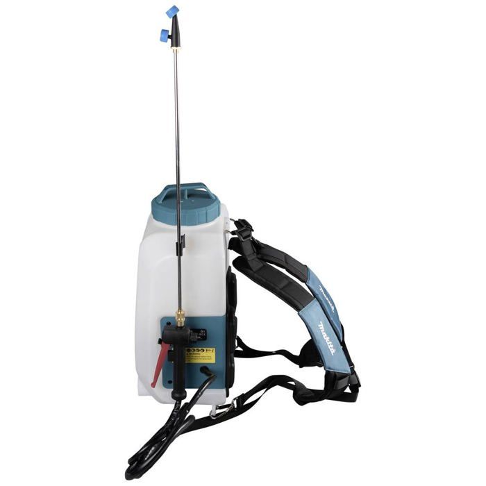 Makita DUS158Z Pulvérisateur sans fil 15 l