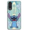 Case For Samsung Galaxy S25 Edge Stitch Surf Disney Maniacase