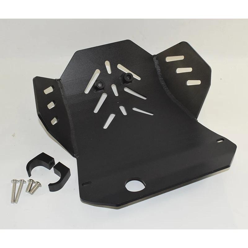 Engine Lower Belly Pan Guard Skid Plate Protector For Honda CRF250L CRF 250 L 2013 2014 2015 2016 2017 2018 2019 2020