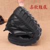 Old Beijing Cloth Shoes Mother Shoes Winter Old Lady Women's Shoes Comfortable Thickened Velvet Non-slip Warm Middle and Old Cotton Shoes