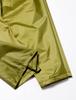 Winter Cherry Advent Rain Suit, 7540 Green, 3L (Top and Bottom Set), Breathable, Fully Lined with Mesh.