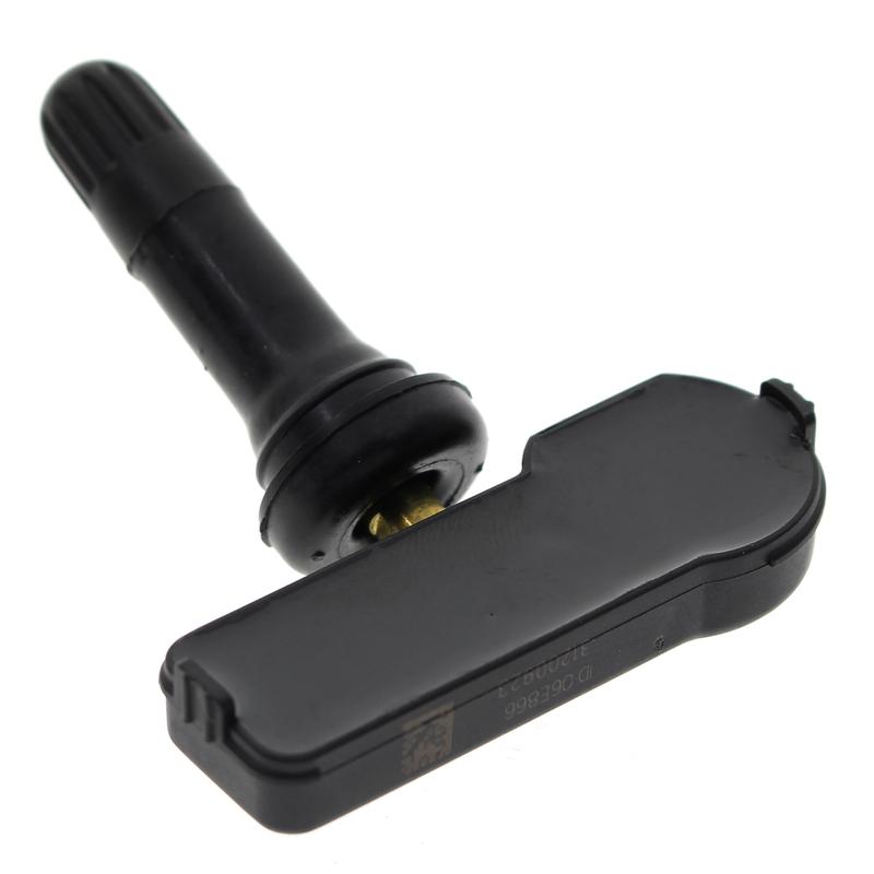 4PCS 31200923 TPMS Sensor Tire Pressure Monitoring Sensor 315MHZ For Volvo S60 2000-2025 XC90 2008-2015