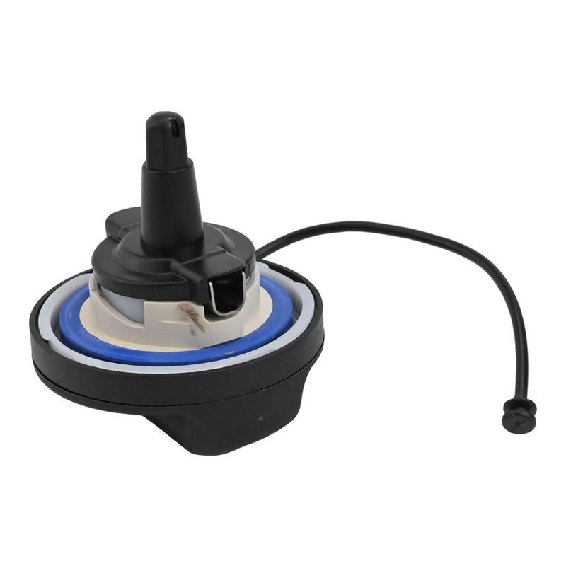 Car Fuel Tank Gas Cap Cover For BMW 1 3 5 7 Series X1 X3 520 525 16117222391 Fuel Tank Air Cap Assembly