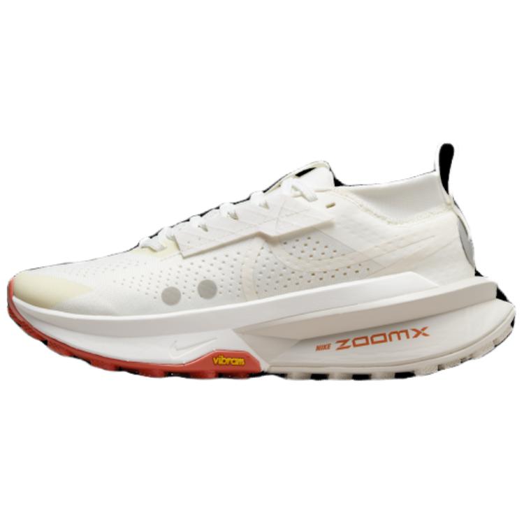 Nike ZoomX Zegama Trail 2 Women Sail White FD5191-103 EU 36.5