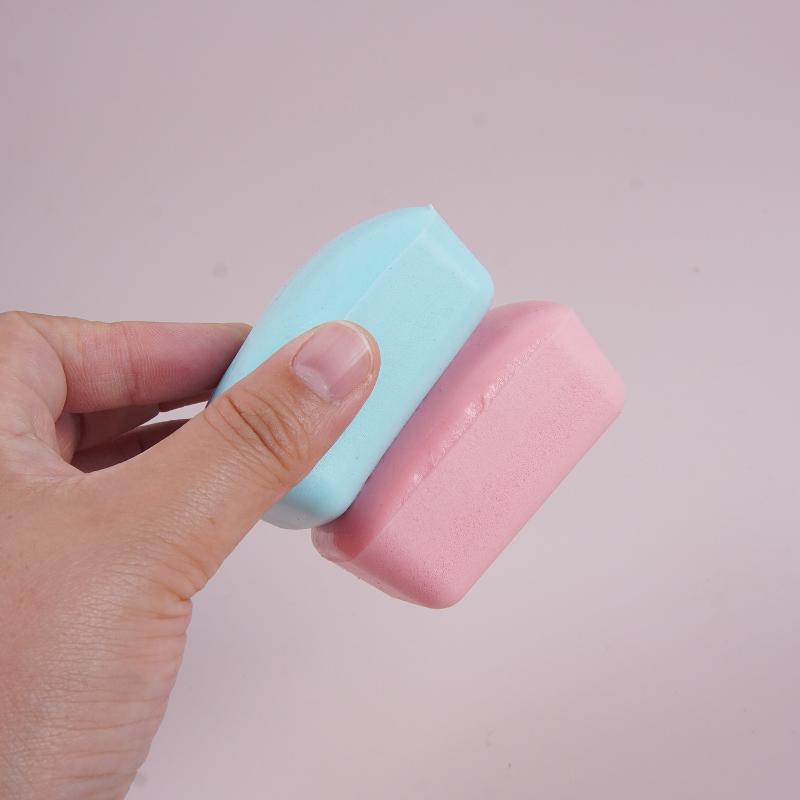 Stressabbau Toast Quetschspielzeug Langsam aufsteigendes Klebriges Sensorisches Fidget Spielzeug für Erwachsene Sensorische Spielzeuge