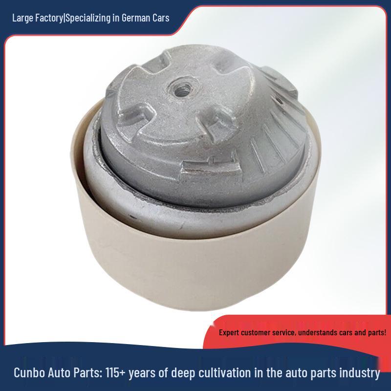 Left Front Engine Mount Rubber for Mercedes-Benz SLK/SLC Class (2010-2019) Engine Mount Left Front