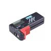BT-168D Digital Battery Tester for AA & AAA Batteries - Rechargeable & Disposable
