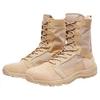 Fish Combat Men'S Boots Ultra Stylish Design Lightweight Land Combat Boots Security Shoes Training Boots Tactical Boots Women'S Tactical Outdoor