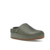 Nike Calm Mule Medium Olive Men Sneakers Green Gum-Medium-Brown FD5131-202