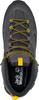 Hiking Shoes Jack Wolfskin Force Crest Texapore Mid (4048012) Black/burly Yellow XT