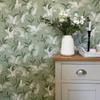 Belgravia Olivia Floral Wallpaper