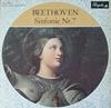 LP Record DETROIT SYMPHONY ORCHESTRA PAUL PA  Ludwig Van Beethoven Sinfonie Nr.  832028PGY Pergola 1964 Germany Classical Used