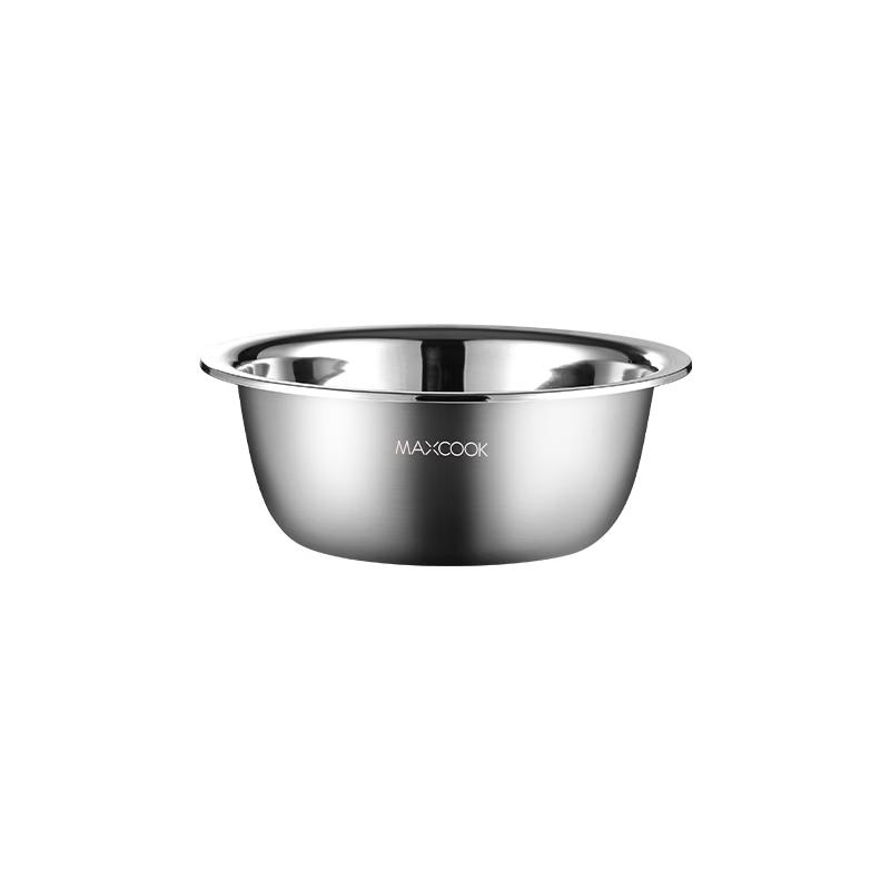 maxcook Stainless Steel Mixing Bowl