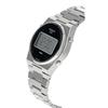 Tissot PRX Digital Watch with Bracelet and Black Dial, Officially Imported, Model T1374631105000