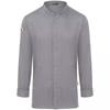 Mens Green-Generation Chef Jacket