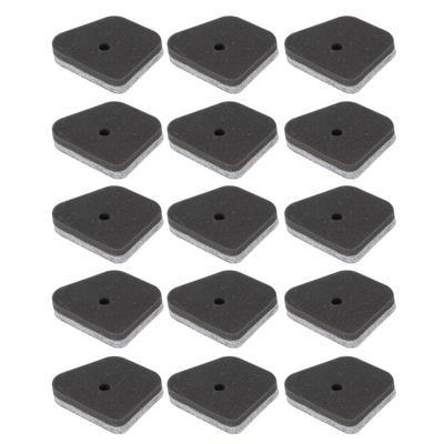 15Pz Filtro Aria Sostituzione per STIHL FS90 110 130 R HT101/130/131 Decespugliatore 4180-120-1800