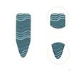 Ironing Board Cover Accessories for Standard Boards with Non Slip Features
