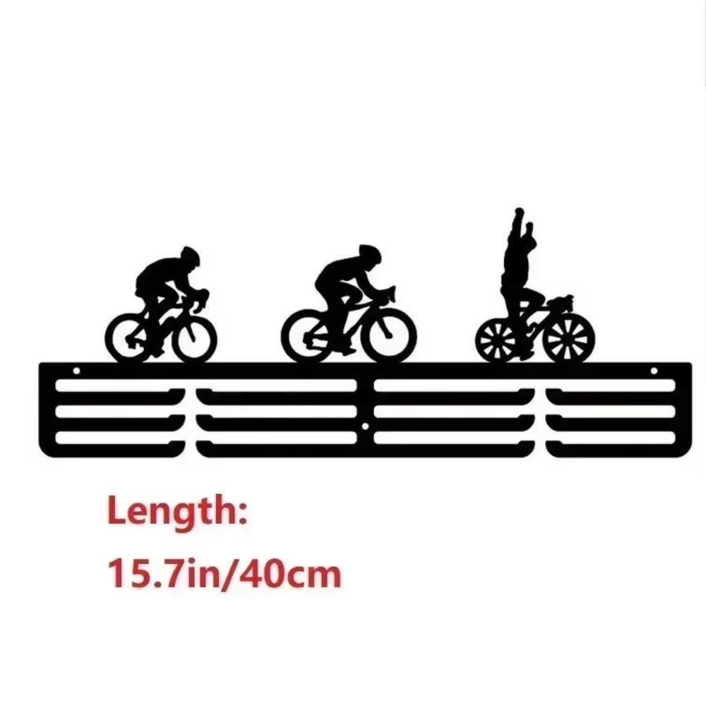 Ultimative Marathon-Rennmedaillen-Ausstellung: Premium Halter, Aufhänger und Organizer zur Verschönerung Ihrer Wand, Ideal für Laufsportarten