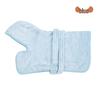 Pet Bath Towel: Quick-Drying, Absorbent Robe for Dogs & Cats