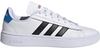 Кроссовки Adidas Grand Court Alpha cloud white/core black/blue rush