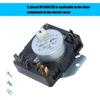 W11566735 Dryer Timer Accessories for W11685947 4981088 AP7215858 PS17216594 EAP17216594 FIX17216594 162-428-1 Dryer