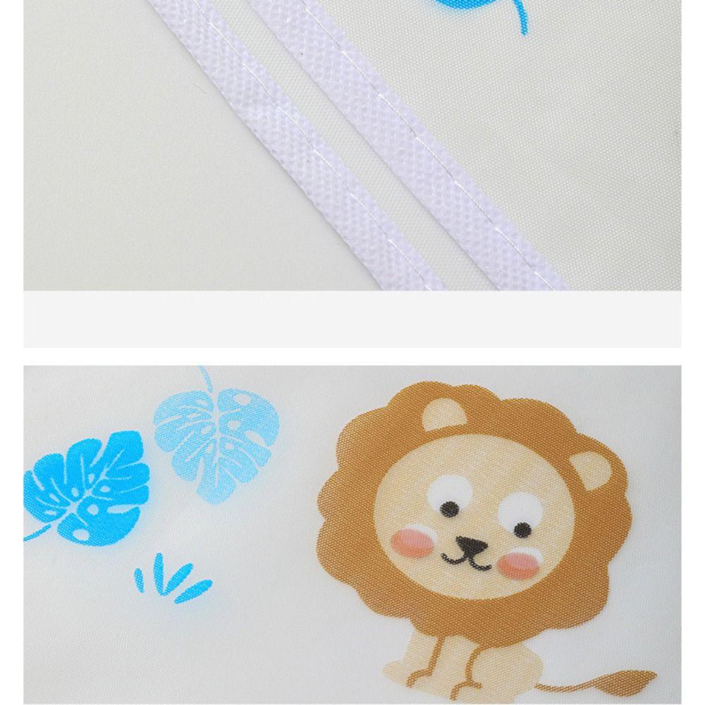 Large Capacity Clothes Dust Cover Thicken Clothing Hanging Organizer Covers Dust Cover Cloth
