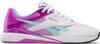 Nano X5 Training Sneakers White Pink Blue