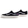 Vans Kar L'Art De L'Automobile X Vans Old Skool Vlt Lx 'Exhaust Pack Black' Vans VN0A4BVFBMA