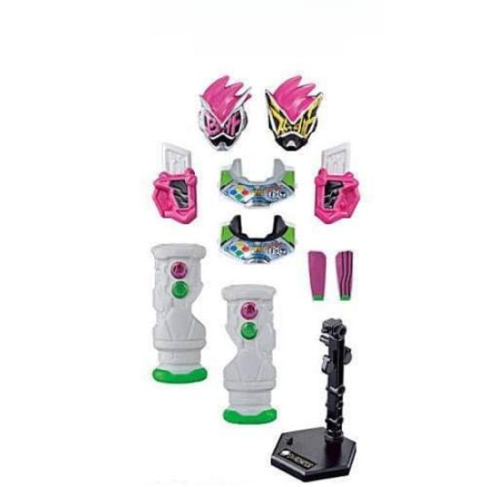 Kamen Rider RIDE2 Armor Set So-do Zi-O [1. Ex-Aid (for Zi-O & Geiz)] (Single Item)