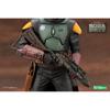 ARTFX+ Boba FettThe Book of Boba Fett 110 scale PVC painted simple assembly figure