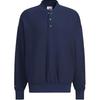 Originals X Notitle Crew Sweatshirt 'Navy' Men's IN1089