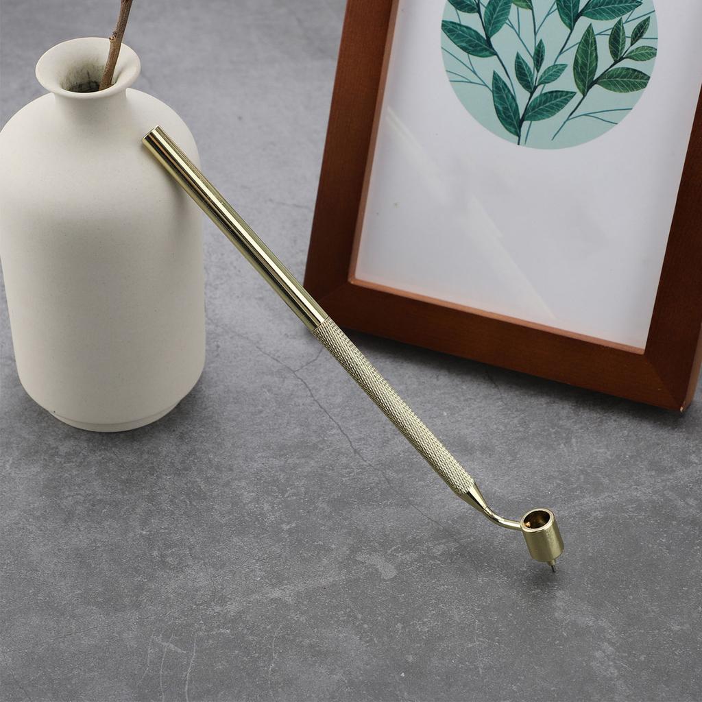 Fine Detail Line Liquid Writer Paint Applicator Pen Slanting Fine Line Paint Pen