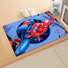 Spider-man In Action for Living Room rug, Bedroom, Study Room, Hallway Decoration, Perfect for Home Decoration or Holiday Gifts