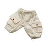 Plush Toy Cotton Doll Pants Pocket Pants Doll Jeans Clothes Fashion Doll Trousers  Kids Toys