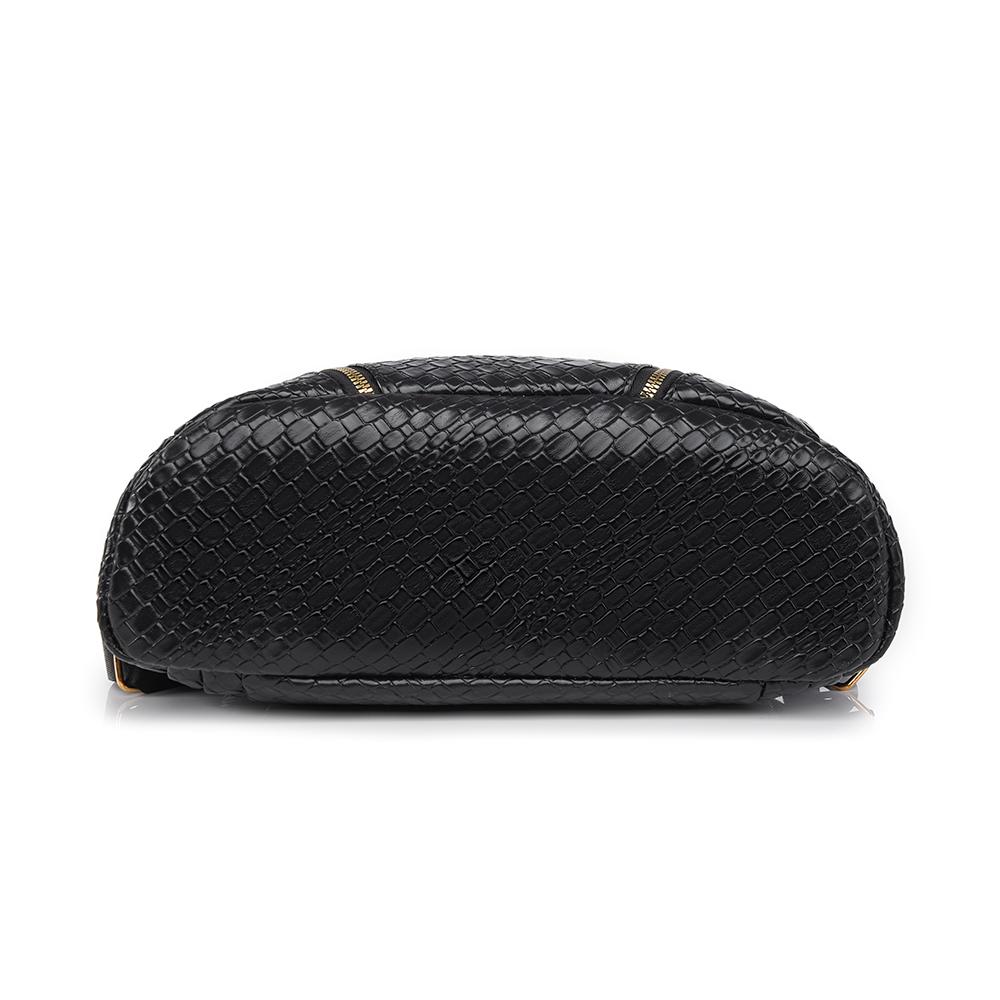 Женский рюкзак с защитой от кражи — фото 15