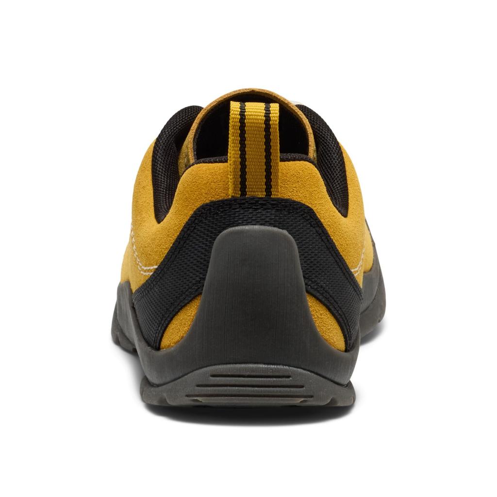 Keen JASPER Lemon Curry Size Cm Women's Curry/Lemon Sneakers, 26.0