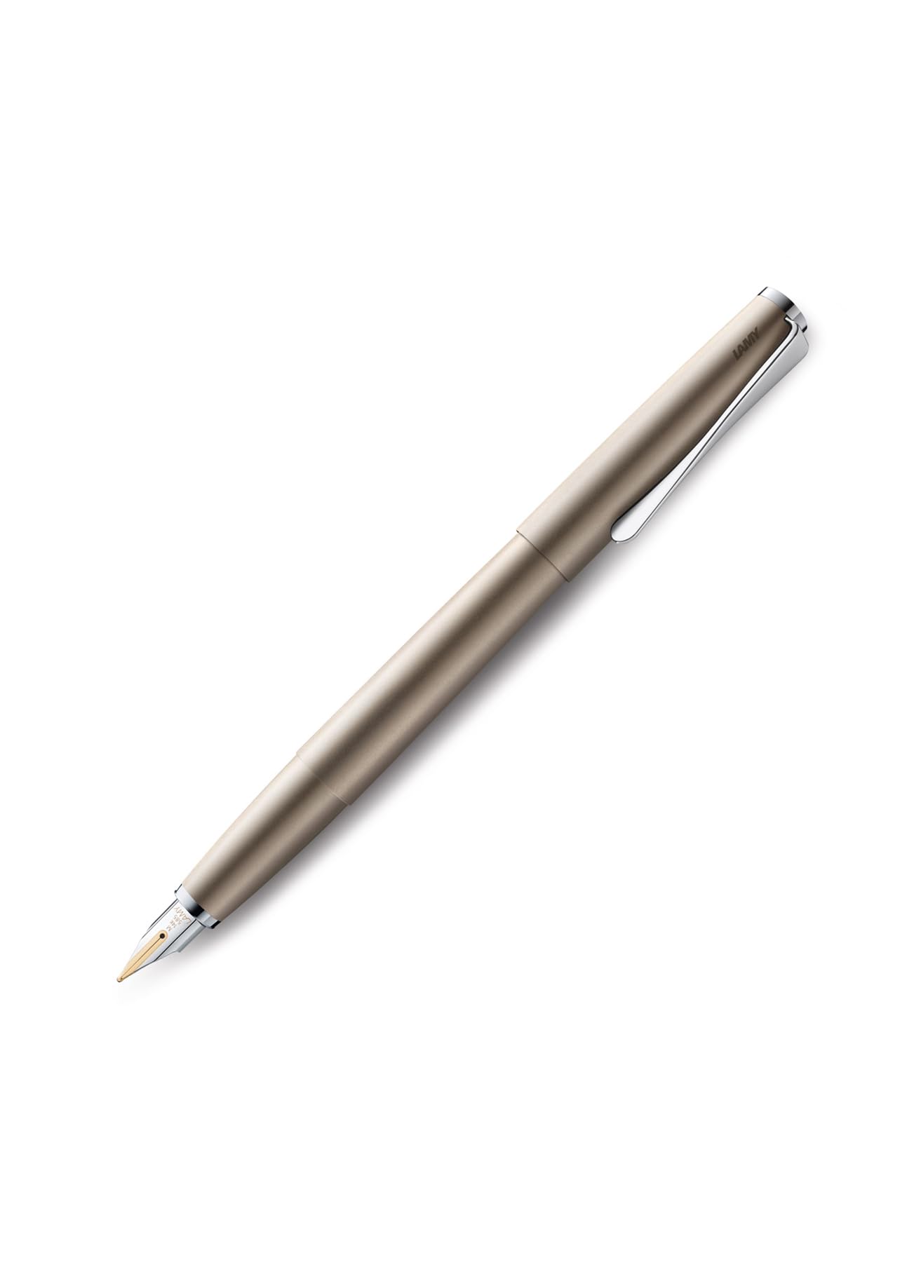 

Lamy 068 Studio Palladium M Fountain Pen