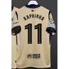 25-26 Thai Version Of Football Jersey Bellingham Babel Rafinha Mar C Ronaldo