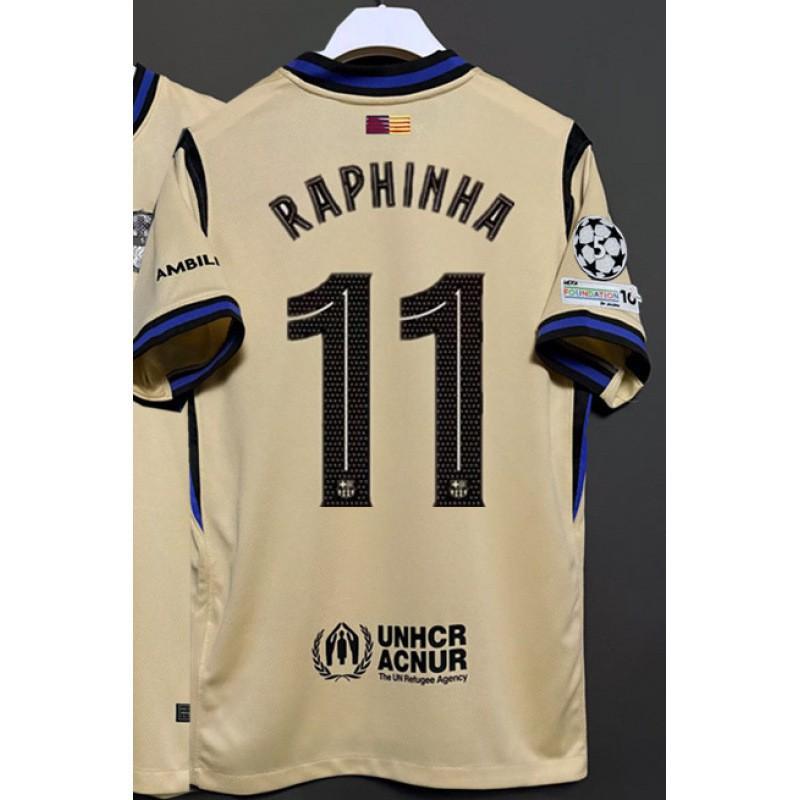 25-26 Thai Version Of Football Jersey Bellingham Babel Rafinha Mar C Ronaldo