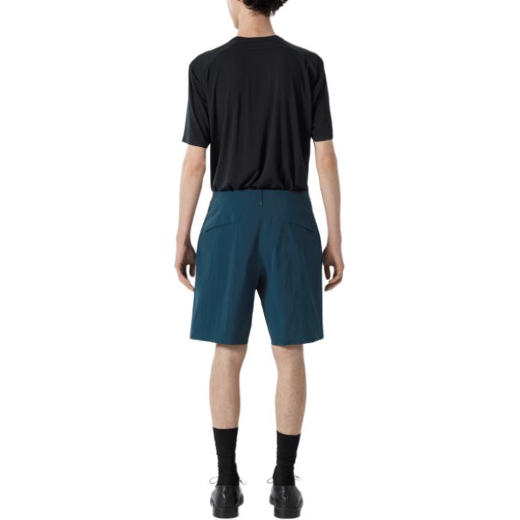 Arc'teryx VEILANCE INDISCE SHORT Casual Shorts Men's X000009386