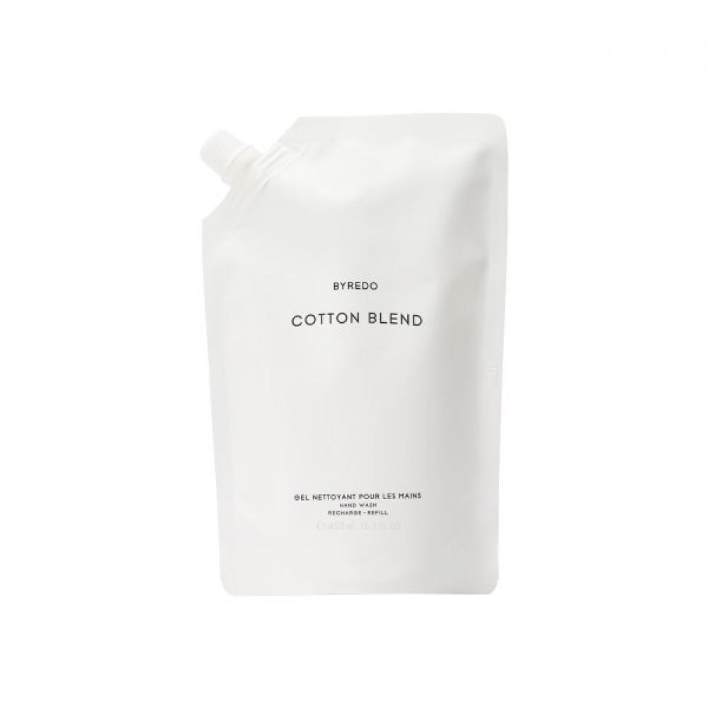 Byredo Cotton Blend Hand Wash Refill 450ml Single option