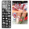 Universal Nail Lightweight Easy Transfer Plate Rust-Proof To Operate