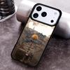 Free P=alestine Flag Phone Case for iPhone 17 16 15 Pro Max Air 14 13 12 11 Plus Shockproof Cover
