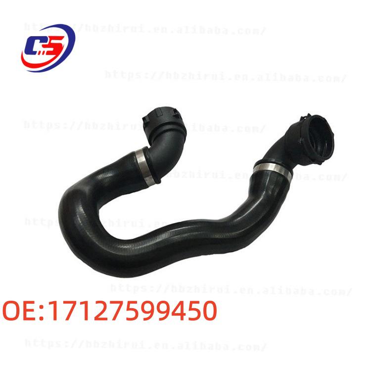 BMW E88/E82 Water Pipe OE17127599450 - High-Quality Auto Part