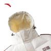 Anta Men's Quick Warm Long Down Jacket